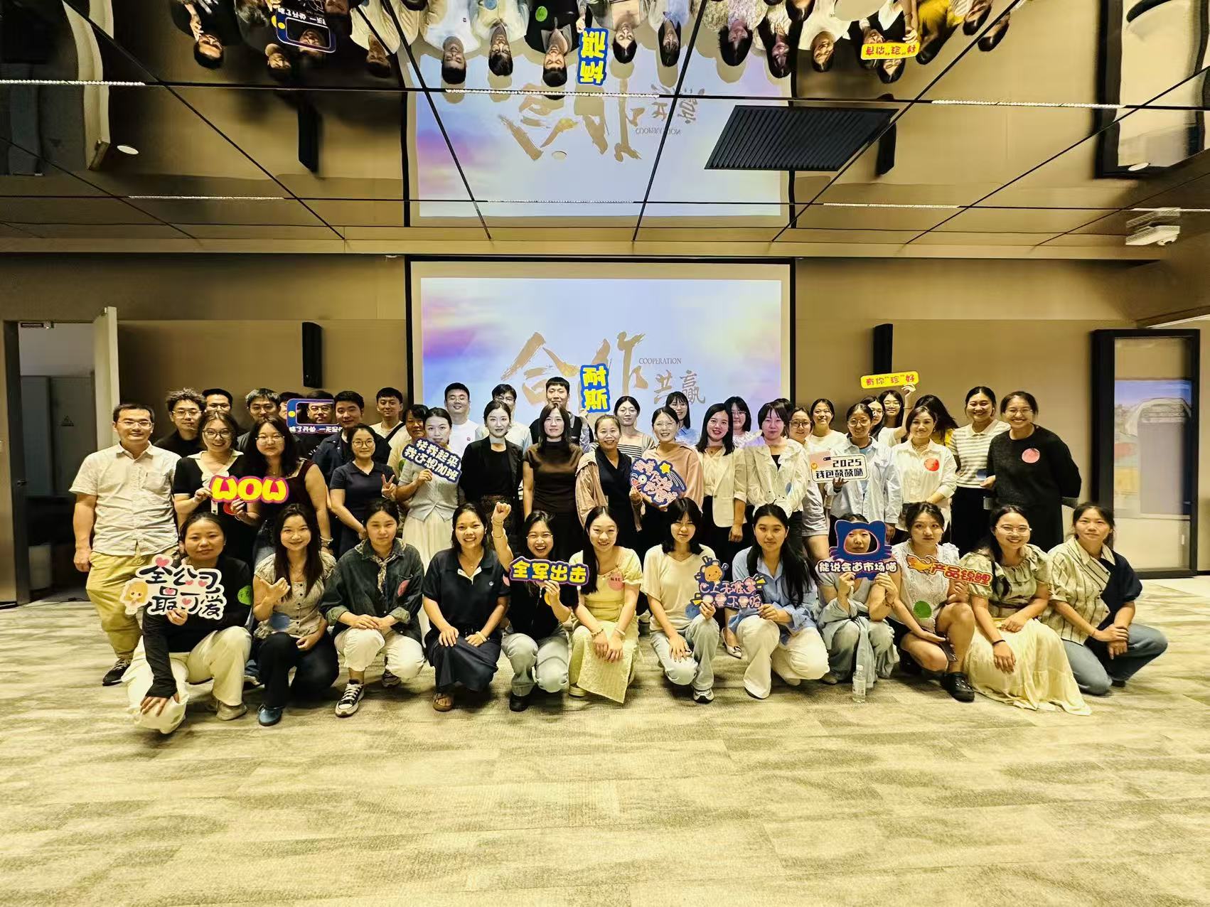 順勢而為·協(xié)作聚力 | 臨床注冊部高階能力培訓(xùn)落幕